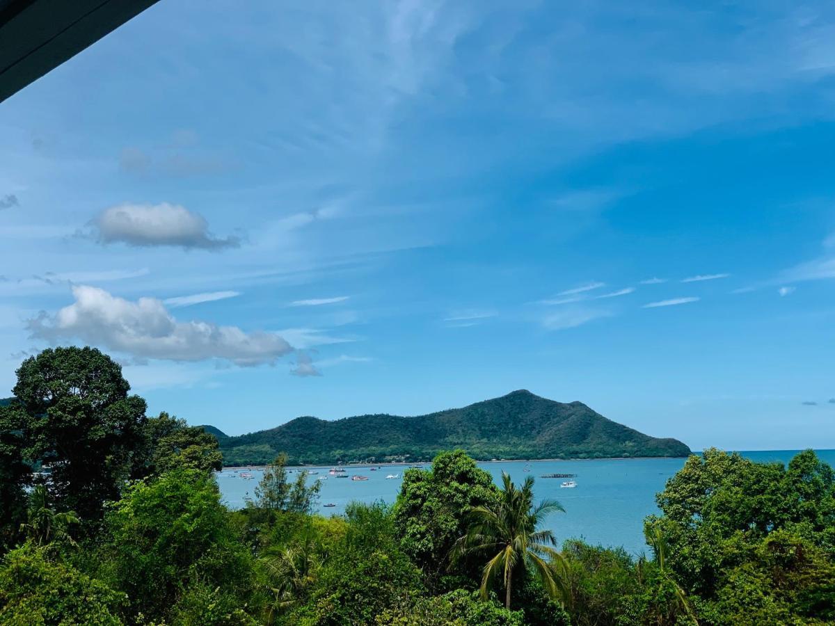 Deamber Bangsare Pattaya Lägenhet Bang Sare Exteriör bild